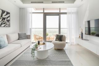 Frank Porter - Paramount Midtown - Dubai - 8
