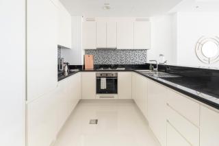 Frank Porter - Paramount Midtown - Dubai - 3