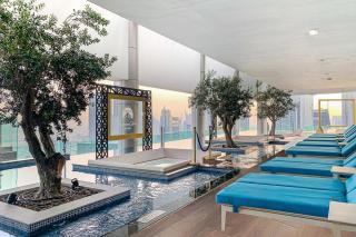 Frank Porter - Paramount Midtown - 5