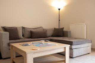 Zeus Apartment Nafplio 60m2 - Nauplion - 4