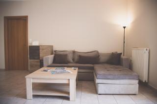 Zeus Apartment Nafplio 60m2 - Nauplion - 3