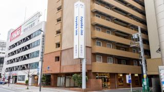 Toyoko Inn Himeji eki Shinkansen Minami guchi - Himeji - 4