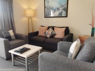 ASURE Ascot Motor Inn - 2