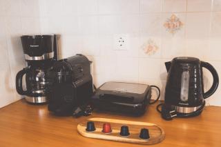 Zeus Apartment Nafplio 60m2 - Nauplion - 6