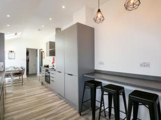 The Beach House - Mablethorpe - 1