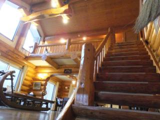 Noboribetsu Log House - Noboribetsu - 3
