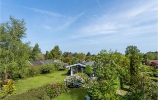 Beautiful Home In Dronningmølle - Dronningmølle - 2
