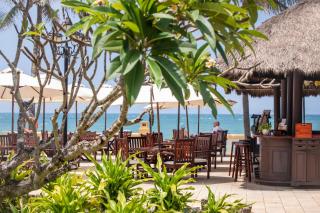 Victoria Hoi An Beach Resort & Spa - 1