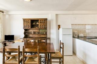 Casal Riells - L'Escala - 1