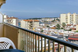 Casal Riells - L'Escala - 6