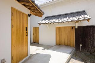 FARMSTAY miyuki-street "Goen" - Ukiha - 4