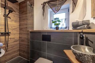 Riedbach-Lodge - Viechtach - 7