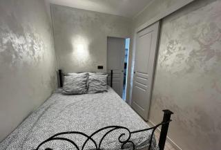 LE SUQUET, OLD TOWN, CANNES CENTER, 2 rooms appt, public parking - Cannes - 3