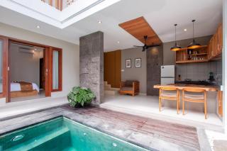 Maheswari Villa - Ubud - 9