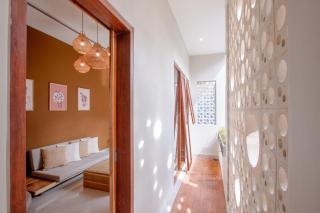Maheswari Villa - Ubud - 3