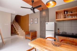 Maheswari Villa - Ubud - 6