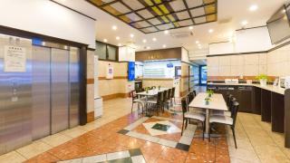 Toyoko Inn Tokyo Kamata Higashi-guchi - 8