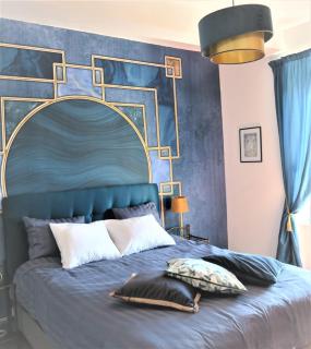CheRiedel Bed & Breakfast & Art Gallery - Azillanet - 2