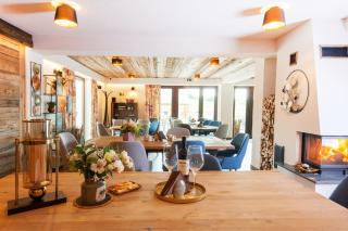 Timian Chalet - Miercurea-Ciuc - 7