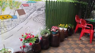 Appletree Guesthouse - Seul - 2