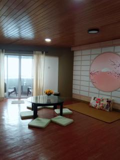 CloudView Japanese Theme, Golden Hills Resort Genting, Formerly Known as Amber Court, Genting Highlands, 1km from Centre, Free Wi-Fi - Resorts World Genting - 6