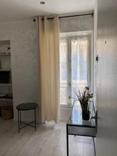 LE SUQUET, OLD TOWN, CANNES CENTER, 2 rooms appt, public parking - Cannes - 6