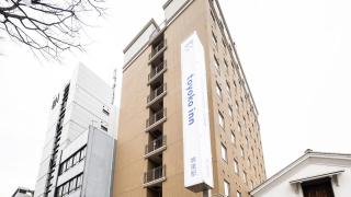 Toyoko Inn Osaka Sakai-higashi-eki - Sakai - 2