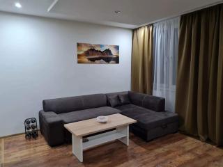 Apartmán centrum MI - 8