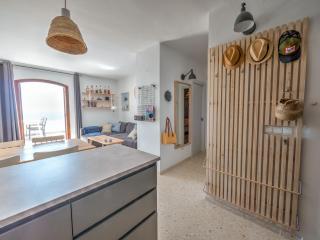 Exclusive apartment with Nerjas biggest pool - 2