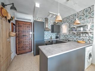 Exclusive apartment with Nerjas biggest pool - Nerja - 3