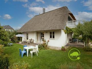 Casa Mare Baltico Reethaus - 0