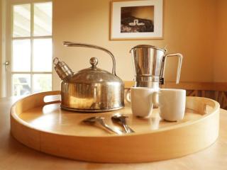 Casa Mare Baltico Reethaus - 8