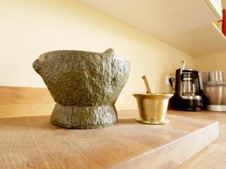 Casa Mare Baltico Reethaus - 7