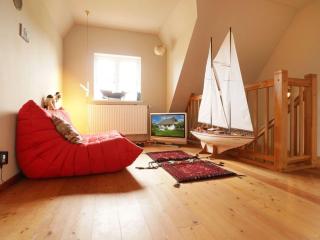 Casa Mare Baltico Reethaus - 3