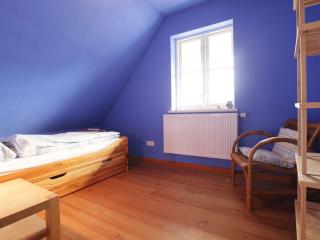 Casa Mare Baltico Reethaus - 1