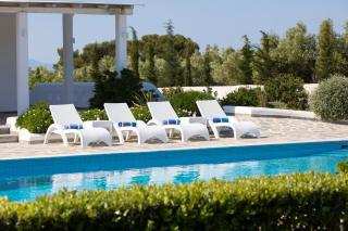 Villa Elena Loutraki - Loutraki - 3