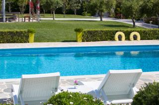 Villa Elena Loutraki - Loutraki - 4