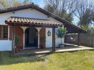 Maison proche du lac de Soustons - Azur - 5