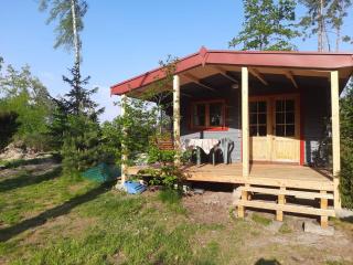 Domek nad jeziorem Gowidlińskim - Podiazy - 5
