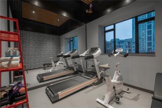 CityNote Hotel - Guangzhou Beijing Road Sun Yatsen Memorial Hall Metro Station - Canton - 2