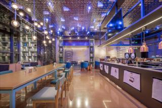 CityNote Hotel - Guangzhou Beijing Road Sun Yatsen Memorial Hall Metro Station - Canton - 5