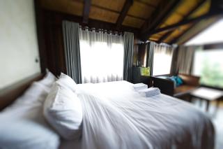 Kawarin Secret Hut Hotel and Resort - 8