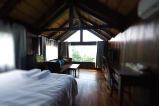 Kawarin Secret Hut Hotel and Resort - 3