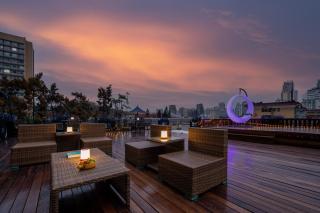 CityNote Hotel - Guangzhou Beijing Road Sun Yatsen Memorial Hall Metro Station - Canton - 1