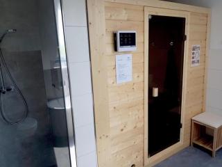 3 Meeresperlen Strandhaus - Groß Schwansee - 6