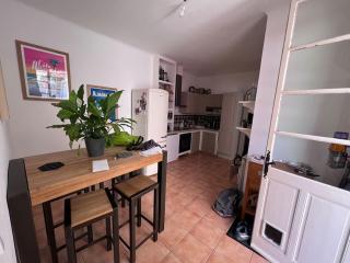 Maison dans les rues piétonnes du vieux Hyères - Hyères - 3