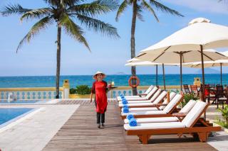 Victoria Hoi An Beach Resort & Spa - 3
