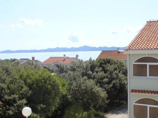 Apartment in Zadar-Kozino with sea view - Kožino - 6
