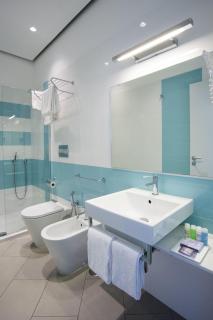 Art Hotel Gran Paradiso - Sorrento - 1