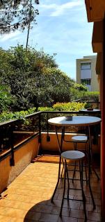 Exceptionnel studio Nice proche mer avec piscine, parking et terrasse - Nice - 3